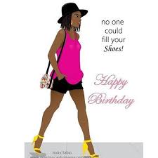 Happy Birthday Wishes For A Black Woman Pin By Rose M On Happy Birthday Happy Birthday Black Happy Birthday Best Friend Happy Birthday Quotes