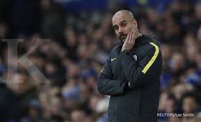 Injured chelsea pair n'golo kante and edouard mendy could yet play a part in the champions league final after making the. Final Liga Champions 2021 Pep Guardiola Punya Catatan Buruk Dengan Wasit