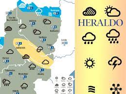 We did not find results for: Prevision Tiempo Maximas Veraniegas En Zaragoza Y Tiempo Calido En Huesca Y Teruel Este Fin De Semana