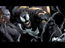 Ariel olivetti in space, no one can hear you scream…with. Top 5 Best Venom Comic Covers Youtube