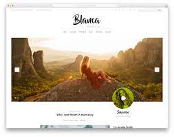 You may try browsing templates by other tags. 50 Best Free Photography Website Templates For Professionals 2021