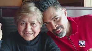 Ray Pabon's Instagram, Twitter & Facebook