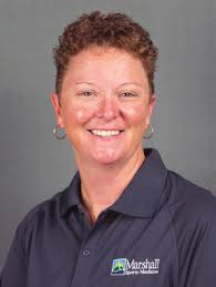 Athletes love to hit the field. Every now and then it hits back.