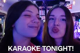 Everytime I'm like chocolate in a microwave!" Talking about Christian's  beautiful singing voice in Moulin Rouge