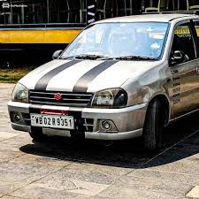 Modified Maruti Suzuki Zen Certified India S Loudest In 2020 Maruti Zen Zen Alto Car