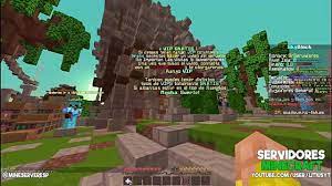 Creative / towny / faction / mcmmo / … Servidor Skyblock Op Rpg Rango Vip Gratis Minecraft No Premium Video Dailymotion