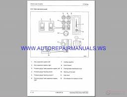 Krupp 3045 Parts Manual