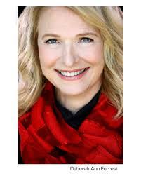 Deborah Forrest's Instagram, Twitter & Facebook