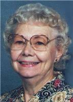 Mary Whetzel Obituary (1932-2013)