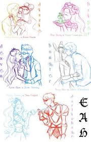 Ever After High Ship Rates In Revision Cerise X Daring Darise Ever After High Ever After Monster High Characters