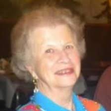 Marian J. Gregory Obituary 2024