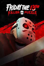 To trade weapons simply drag the three you want to trade into the boxes at the bottom of the weapon window and hit trade. Buy Friday The 13th Killer Puzzle Microsoft Store En Ca