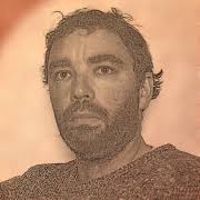 Pablo Santamaría Frías, autor en Hyperbole