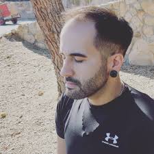 Ramon L Nevarez (@the_nerd_fighter) • Instagram photos and videos