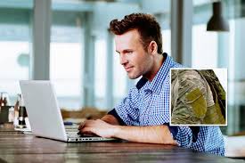 from military to civilian: resume