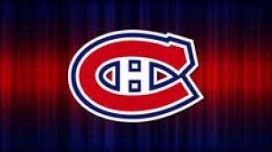 A virtual museum of sports logos, uniforms and historical items. En Route Vers 2018 2019 Canadiens De Montreal Canadiens Grand Club Rds Ca