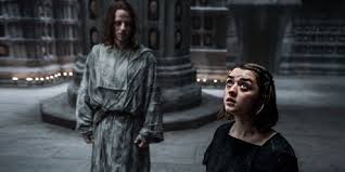 Segons ha pogut saber aquest diari, l'actriu. Game Of Thrones Wer Steht Auf Aryas Todesliste