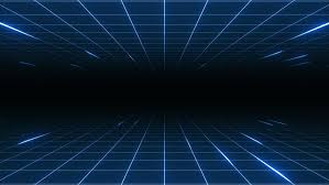 Retro Futuristic 80s Synthwave Grid Background Stock Footage Video 100 Royalty Free 1012419890 Shutterstock Retrowave or synthwave or vaporwave aesthetic illustration of vintage gradient colored sunset with palm trees silhouettes on abstract triangle shapes background. retro futuristic 80s synthwave grid background stock footage video 100 royalty free 1012419890 shutterstock