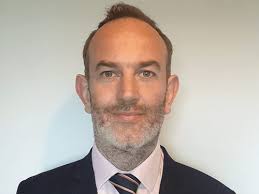 Alan Ingham, Johnson Matthey