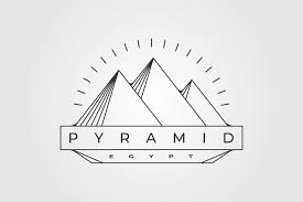 Afbeeldingsresultaat voor pyramide logo