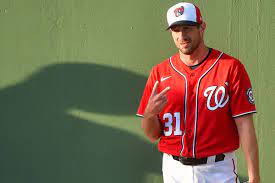 If they do it, expect one of these prospects to be dealt. Washington Nationals News Nationals Walk Off On St Louis Cardinals Max Scherzer Makes 2021 Debut More Federal Baseball