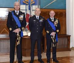 Sergente, sergente maggiore e sergente maggiore capo. Aeronautica Gen Goretti Nuovo Sottocapo Di Stato Maggiore Forzearmate Org