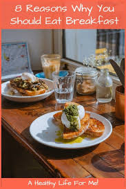 Healthy Breakfast Catering Ideas