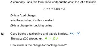 Nonetheless, blink charging is a sizeable company with a market capitalization of almost $70 million. Q15 Answers Paper 2 November 18 Aqa Gcse Maths Foundation Elevise