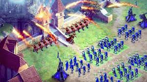 Ver más ideas sobre ios, juegos pc, android. Best Offline Amp Online Strategy Games By Gameloft 2017 Android Amp Ios Online Strategy Games Strategy Games Video Game Systems