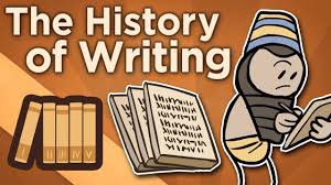 Marriage occupies an oddly central place in the history of american civil liberties. The Alphabet Origins Of Writing Extra History Youtube