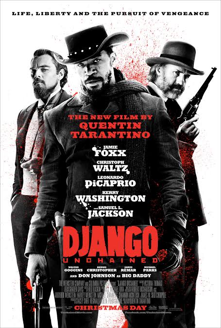 Image result for dejango unchained"
