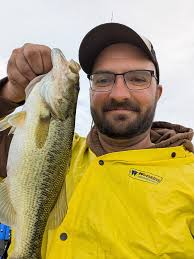 Cold and rainy but no complainy