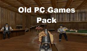 Our games are licensed full version pc games. Play Old Pc Games Pack Free Download Instantdown