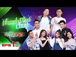 Angela phương trinh từng tham gia chương trình nhanh như chớp. Nhanh NhÆ° Chá»›p Tim Kiáº¿m Clip