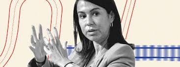 Isabel Pardo de Vera, la ingeniera promocionada por PP y PSOE ante el reto  inversor de los fondos europeos