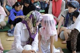 Ramadan in China - 20 Photos | Zawaj.com