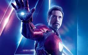Click or touch on the image to see in full high resolution. Iron Man In Avengers Infinity War 4k 8k Wallpapers Hd Wallpapers Id 23697