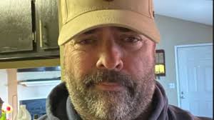 Fundraiser for William Puckett by Nathan Greene : Assistance for MPO  William Puckett