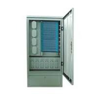 Fibre Optic Cross Connection Cabinet 576 Port Manufacturer ...