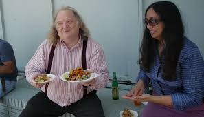 Jonathan gold was able to provide context that added unparalleled depth to his reviews the truck is parked in its usual spot, and we acquire paper platesful of the tacos, fried crisp around the edges but the taco tastes of salt and corn and clean oil, and then, as you crunch through it, of fresh shrimp. Taco Should Be A Verb Five Essential Jonathan Gold Quotes About Tacos L A Taco