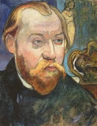 Gauguin Paintings, Sculpture, and Graphic Works at the Art Institute of  Chicago