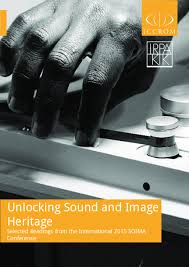 Explore the rich social and industrial history and heritage of the union canal as it flows from edinburgh to falkirk by boot, bike or even the comfort of . Unlocking Sound And Image Heritage Smartnet