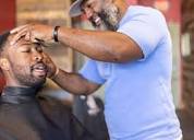 Blue Chip Haircutters Barbershop - 42 Broadway, Lower Level, New ...
