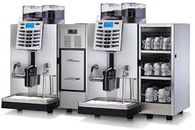 For all intents and purposes, in the modern espresso industry, they essentially are. 5 Best Automatic Coffee Machines In Australia Commercial Espresso Machines The Daqian Times