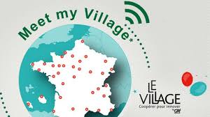Over the time it has been ranked as high as 874 199 in the world, while most of its traffic comes from france, where it reached as high as 29 923 position. Credit Agricole Beau Succes Pour Le Premier Meet My Village