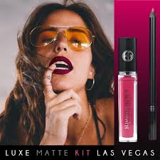 FibreLuxe Lashes Fiber Mascara