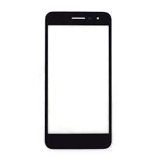 Original LG K8 2018 Front Glass ...