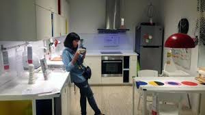 Brand ini sudah melekat erat di kalangan masyarakat khususnya mereka yang tinggal di bahkan anda bisa melihat di setiap produk yang ditawarkan oleh ikea perabot rumah tangga memiliki kekuatan serta mudahnya dalam merakit. Beli Perabot Ikea Sekarang Bisa Pakai Fasilitas Home Credit Tribunnews Com Mobile