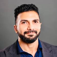 Dr. Mina Shenouda, MD