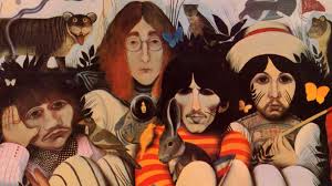 7 on the uk albums chart and no. Hintergrundbilder Die Beatles Paul Mccartney John Lennon George Harrison Ringo Starr 1920x1080 Draconis 1590245 Hintergrundbilder Wallhere